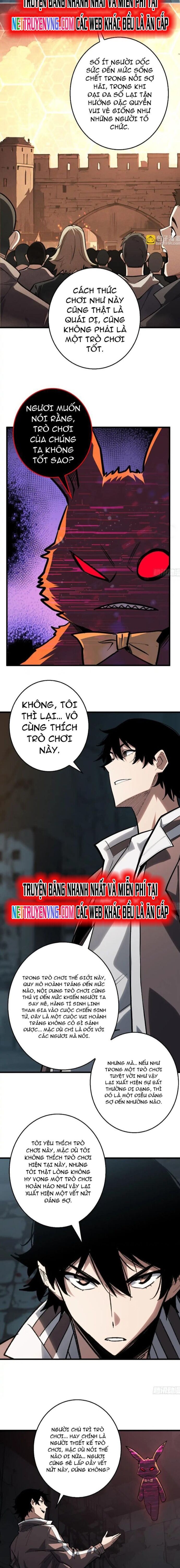 Người Chơi Đệ Nhất Chap 12 - Next Chap 13