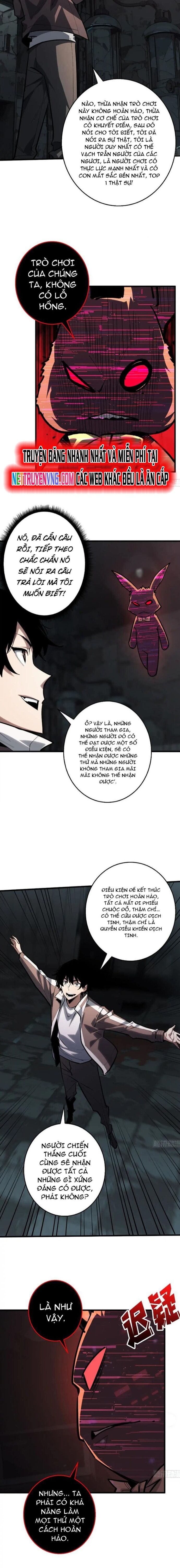 Người Chơi Đệ Nhất Chap 12 - Next Chap 13