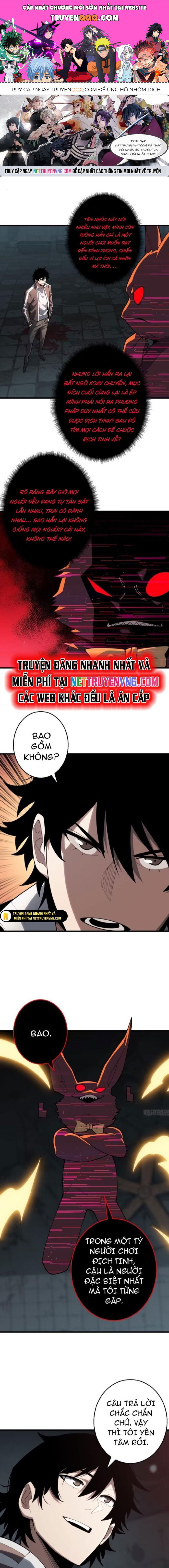 Người Chơi Đệ Nhất Chap 13 - Next Chap 14