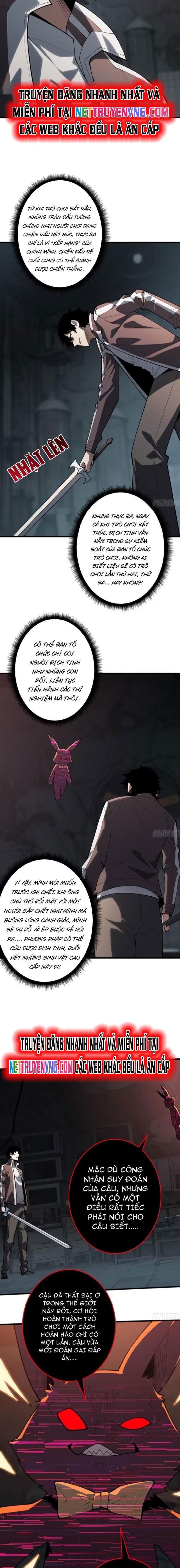 Người Chơi Đệ Nhất Chap 13 - Next Chap 14