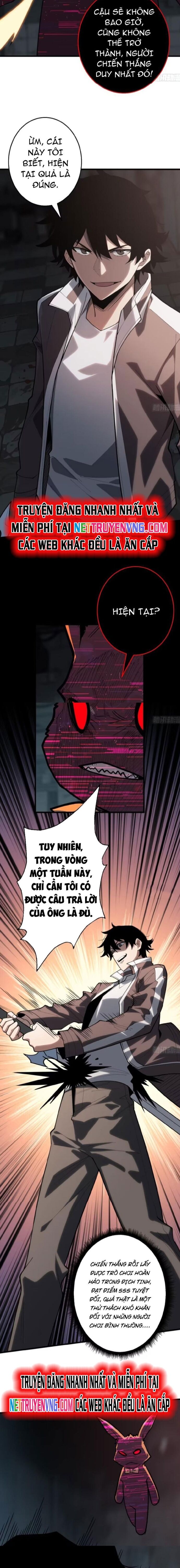 Người Chơi Đệ Nhất Chap 13 - Next Chap 14