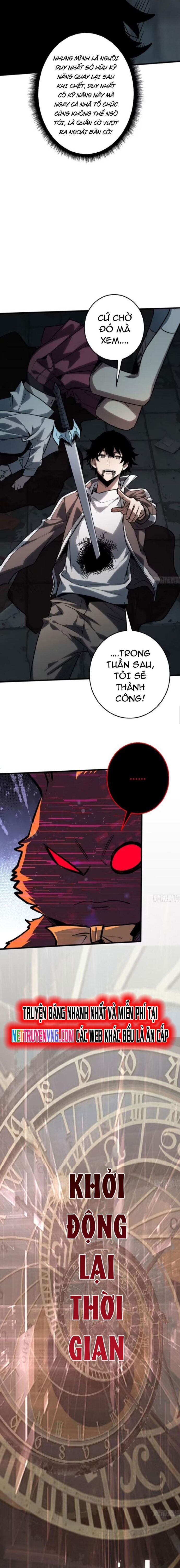 Người Chơi Đệ Nhất Chap 13 - Next Chap 14