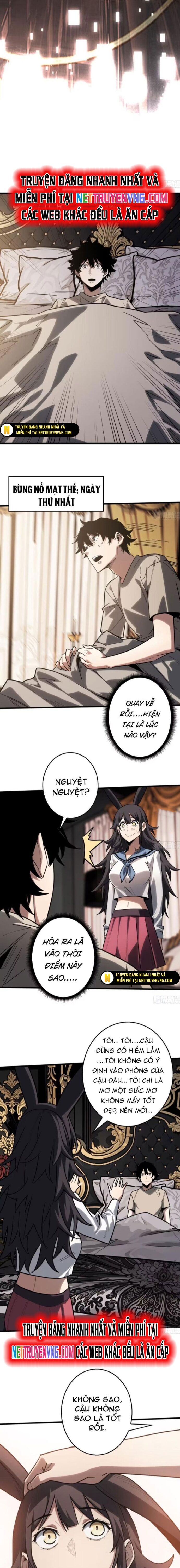 Người Chơi Đệ Nhất Chap 13 - Next Chap 14