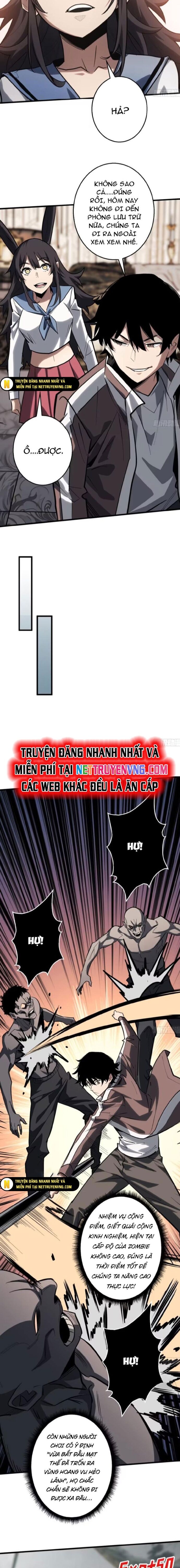 Người Chơi Đệ Nhất Chap 13 - Next Chap 14