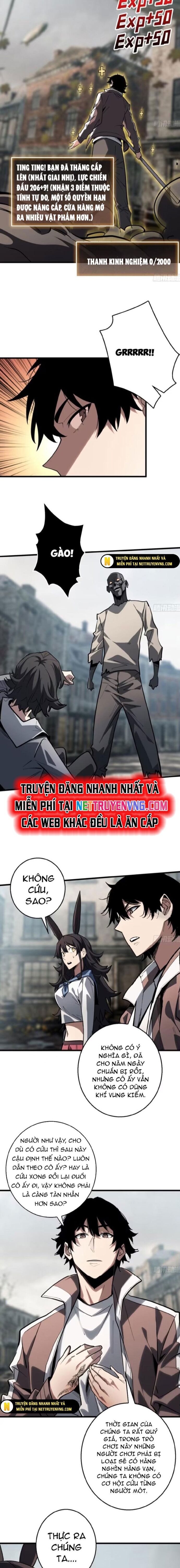 Người Chơi Đệ Nhất Chap 13 - Next Chap 14