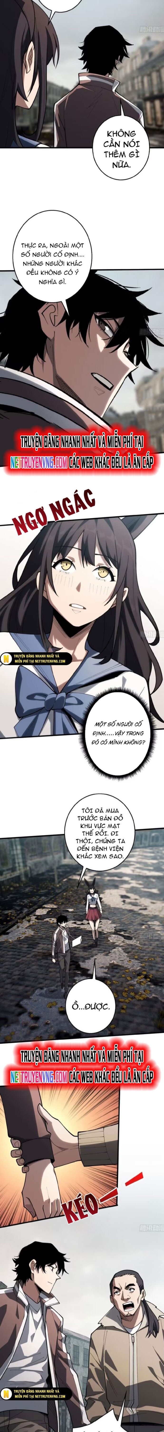 Người Chơi Đệ Nhất Chap 13 - Next Chap 14