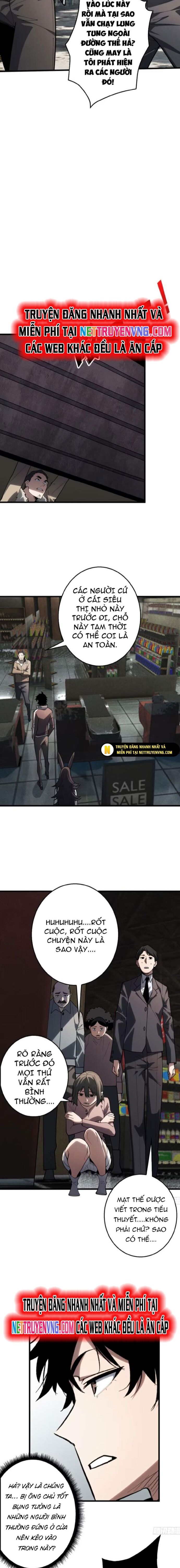 Người Chơi Đệ Nhất Chap 13 - Next Chap 14