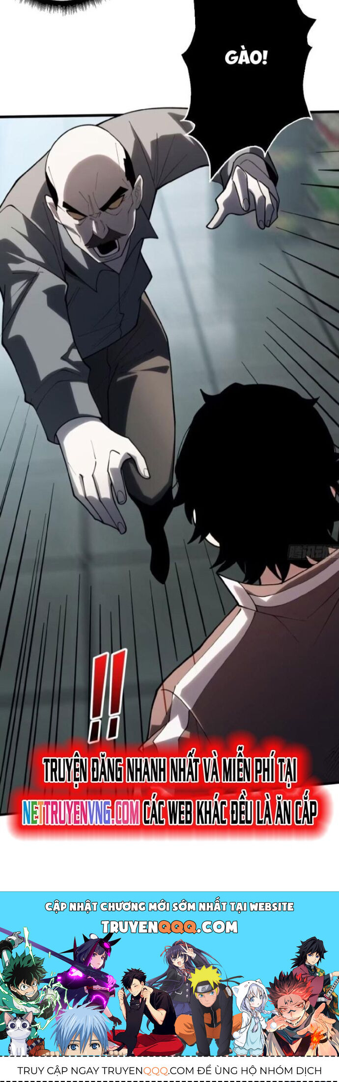Người Chơi Đệ Nhất Chap 13 - Next Chap 14