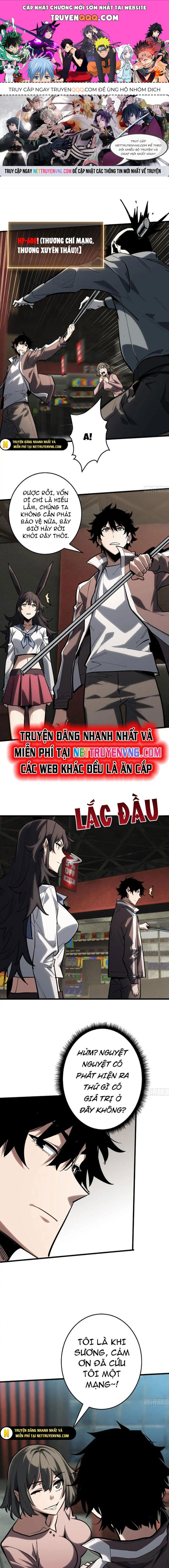 Người Chơi Đệ Nhất Chap 14 - Next Chap 15
