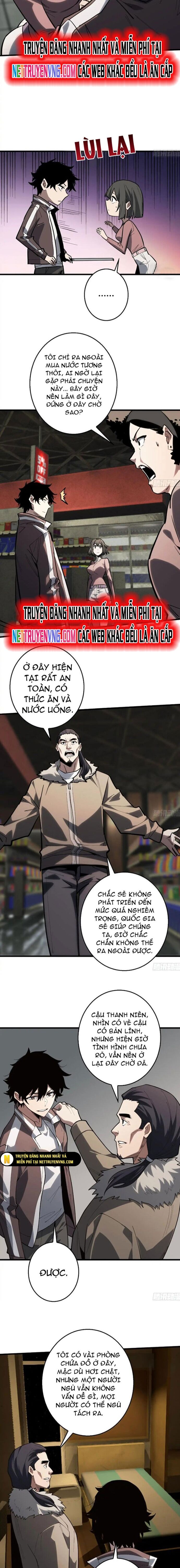 Người Chơi Đệ Nhất Chap 14 - Next Chap 15