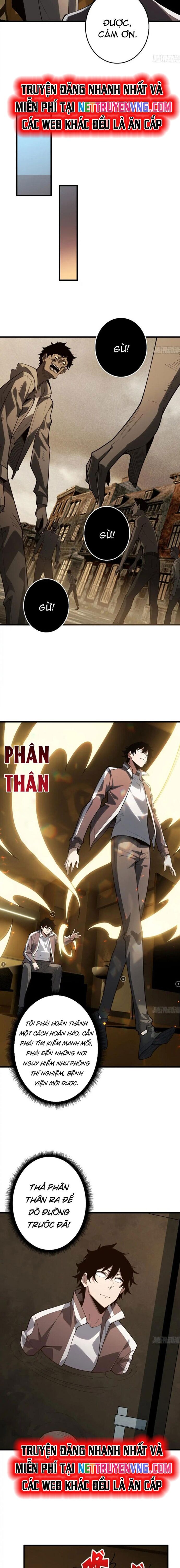 Người Chơi Đệ Nhất Chap 14 - Next Chap 15