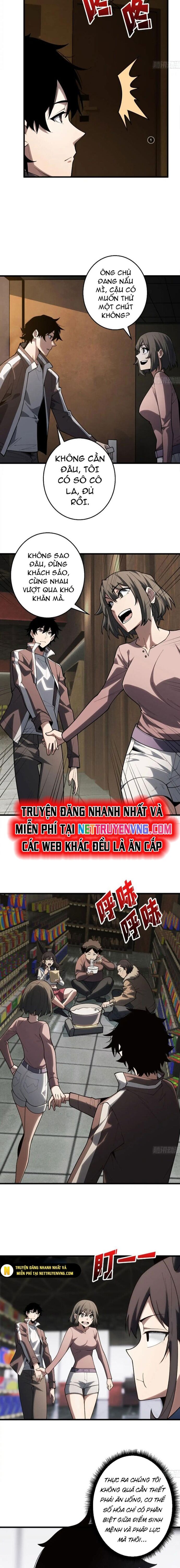 Người Chơi Đệ Nhất Chap 14 - Next Chap 15
