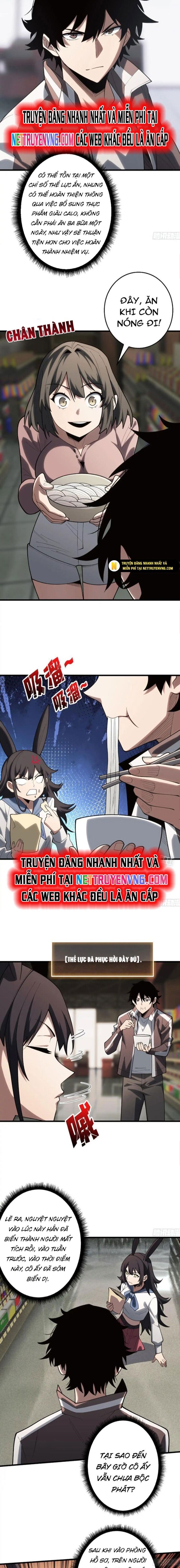 Người Chơi Đệ Nhất Chap 14 - Next Chap 15