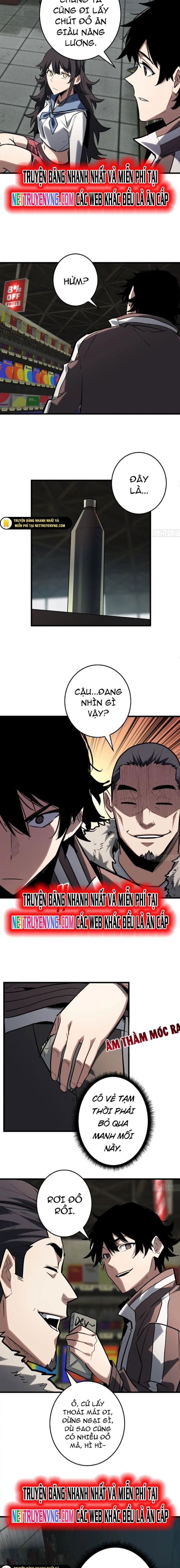 Người Chơi Đệ Nhất Chap 14 - Next Chap 15