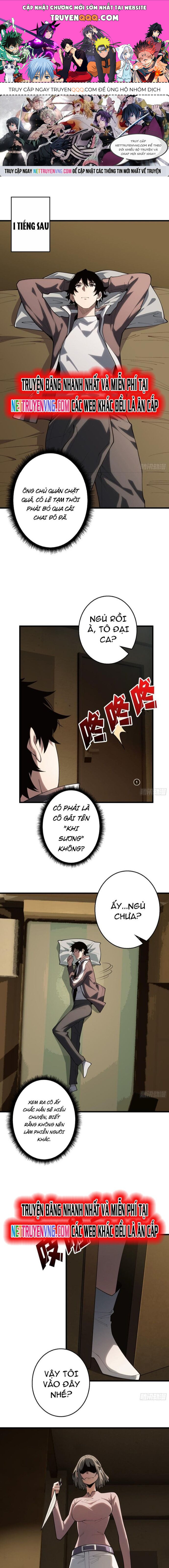 Người Chơi Đệ Nhất Chap 15 - Next Chap 16