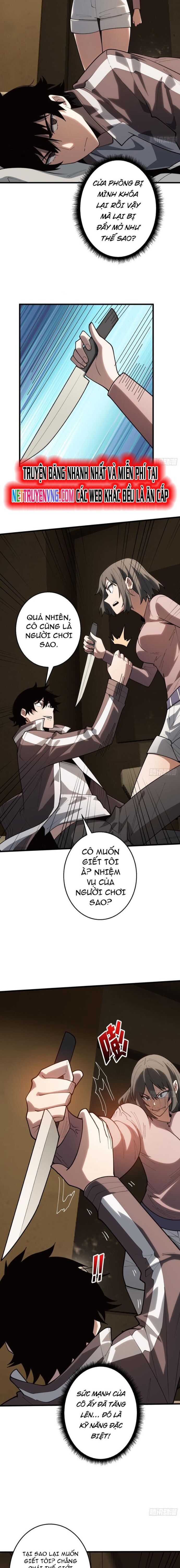 Người Chơi Đệ Nhất Chap 15 - Next Chap 16