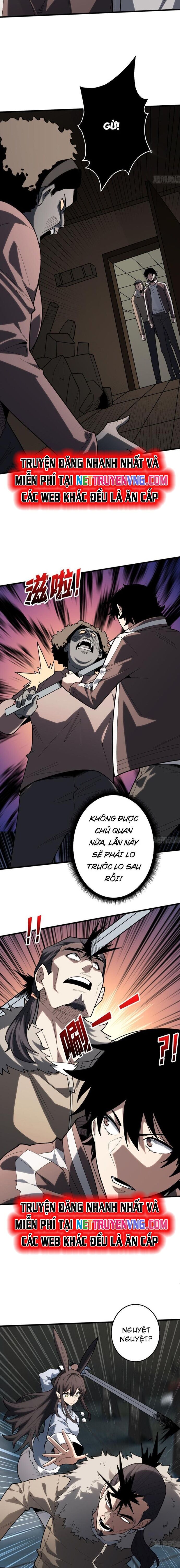 Người Chơi Đệ Nhất Chap 15 - Next Chap 16