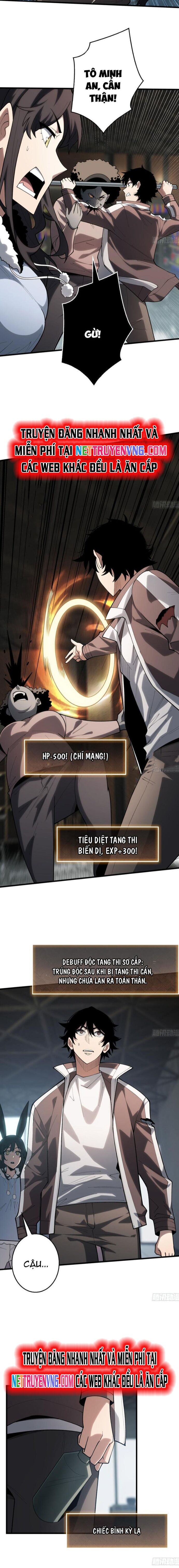 Người Chơi Đệ Nhất Chap 15 - Next Chap 16