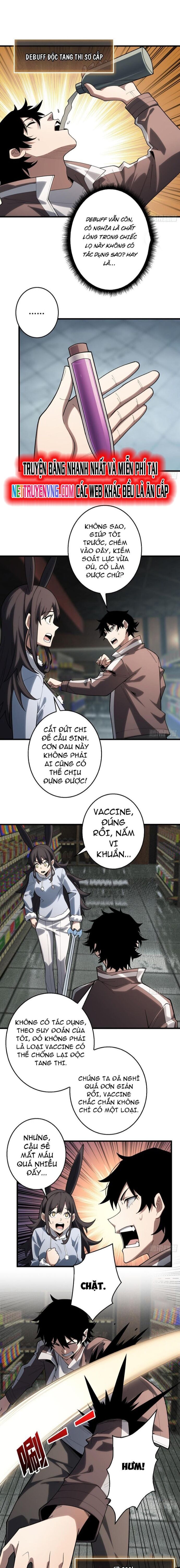 Người Chơi Đệ Nhất Chap 15 - Next Chap 16