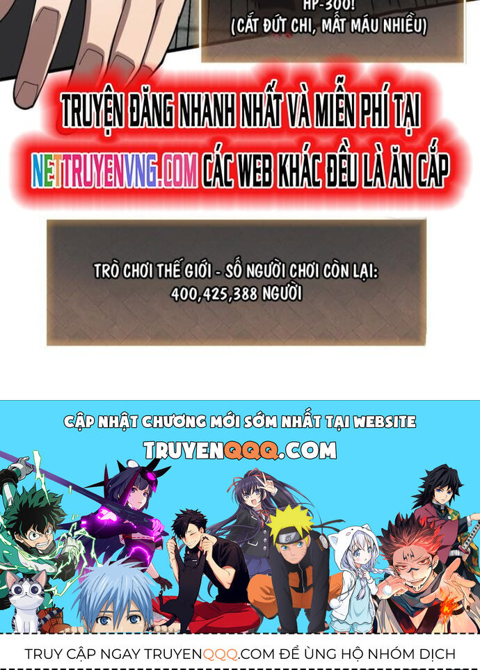 Người Chơi Đệ Nhất Chap 15 - Next Chap 16