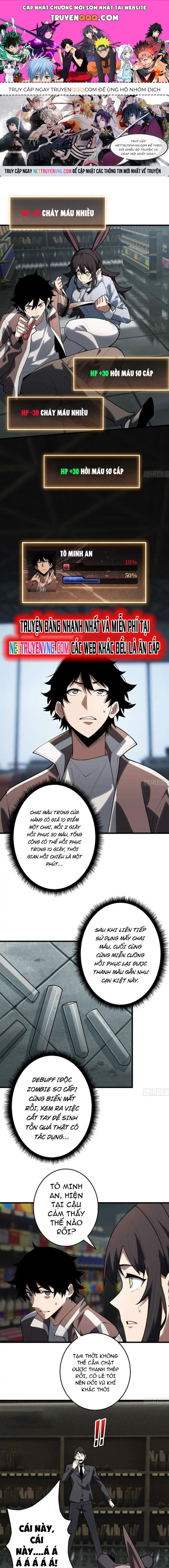 Người Chơi Đệ Nhất Chap 16 - Next Chap 17