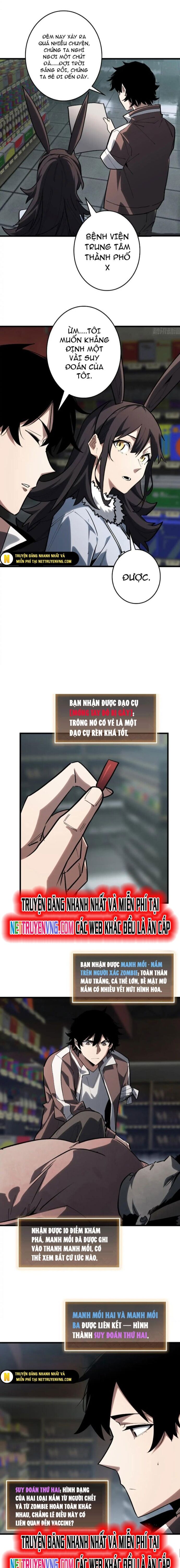 Người Chơi Đệ Nhất Chap 16 - Next Chap 17