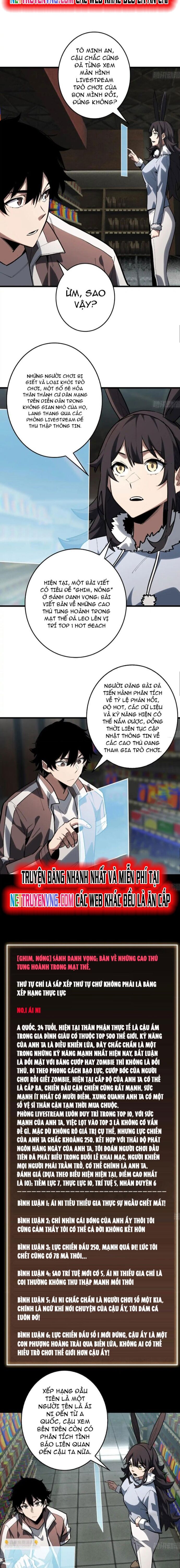 Người Chơi Đệ Nhất Chap 16 - Next Chap 17