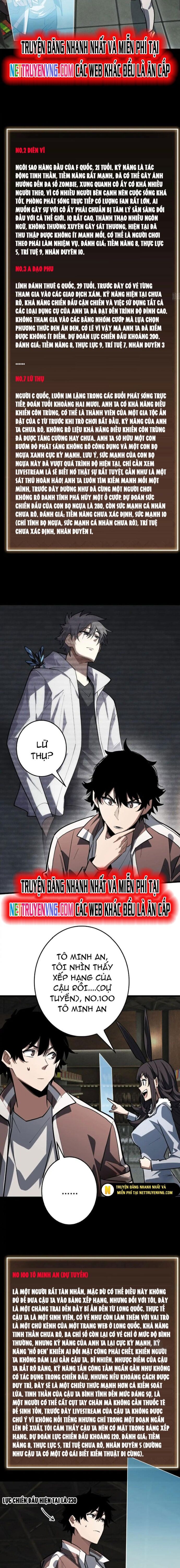 Người Chơi Đệ Nhất Chap 16 - Next Chap 17