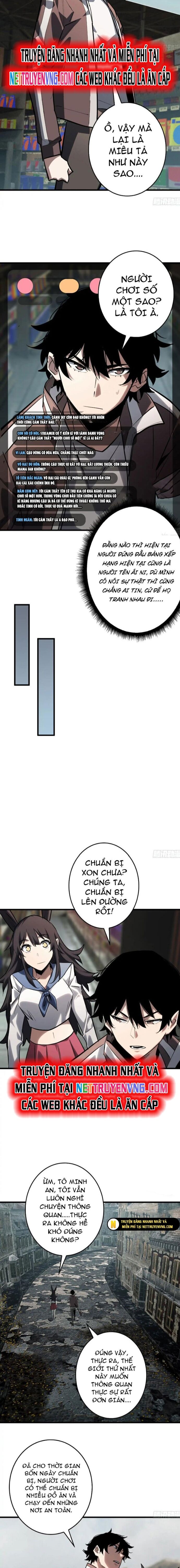 Người Chơi Đệ Nhất Chap 16 - Next Chap 17
