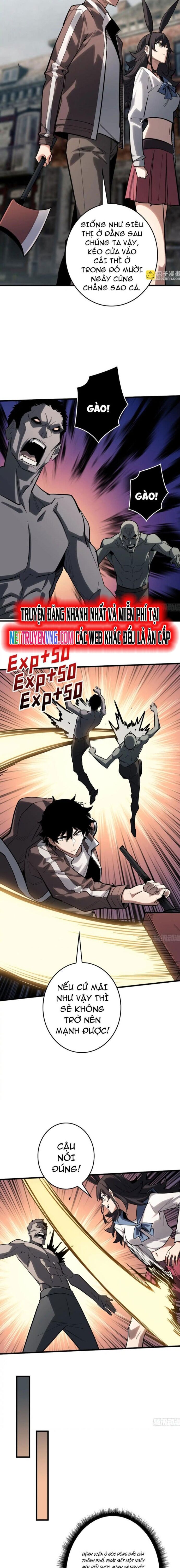 Người Chơi Đệ Nhất Chap 16 - Next Chap 17