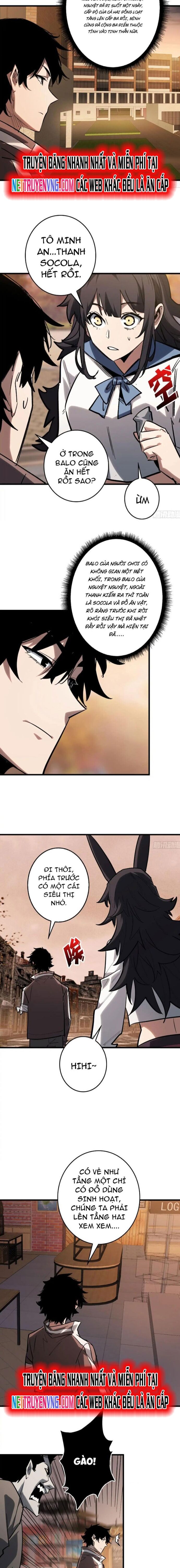Người Chơi Đệ Nhất Chap 16 - Next Chap 17