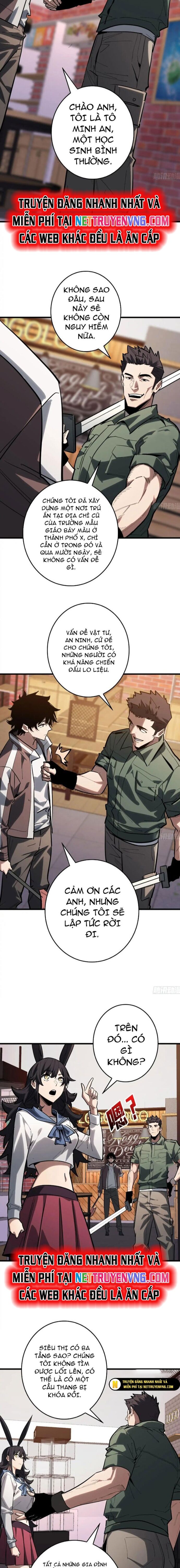 Người Chơi Đệ Nhất Chap 17 - Next Chap 18