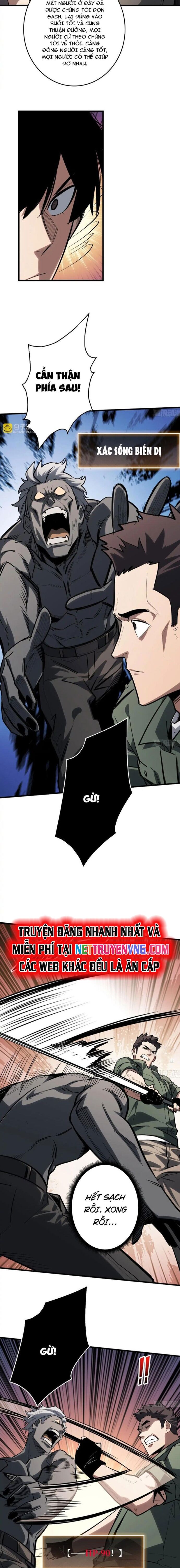 Người Chơi Đệ Nhất Chap 17 - Next Chap 18