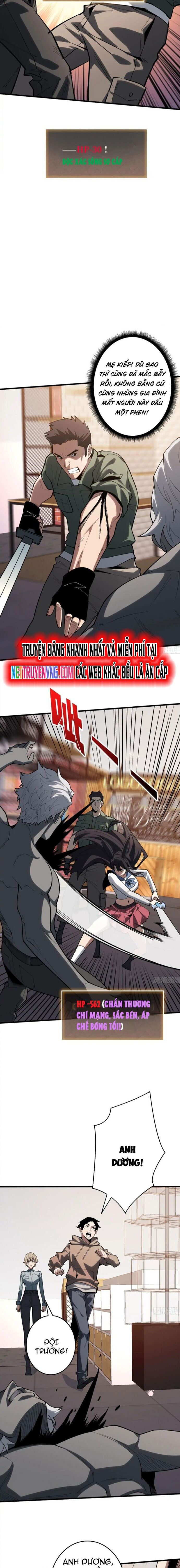 Người Chơi Đệ Nhất Chap 17 - Next Chap 18