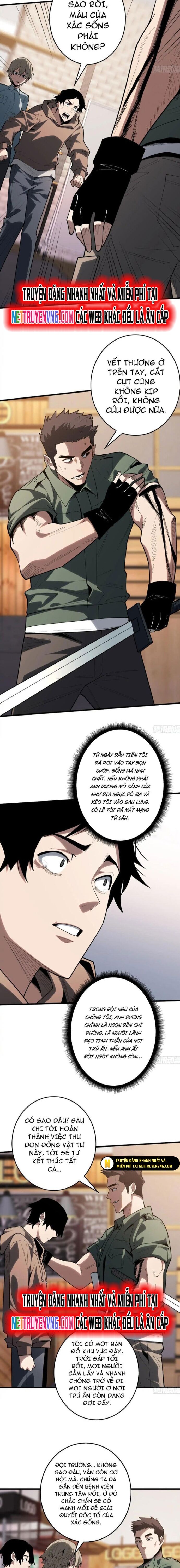 Người Chơi Đệ Nhất Chap 17 - Next Chap 18