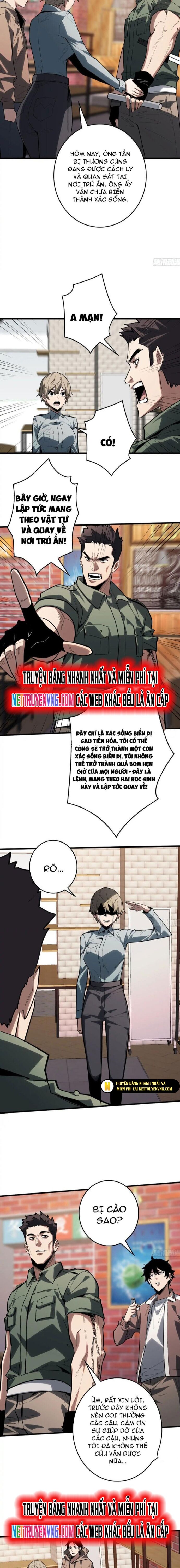 Người Chơi Đệ Nhất Chap 17 - Next Chap 18