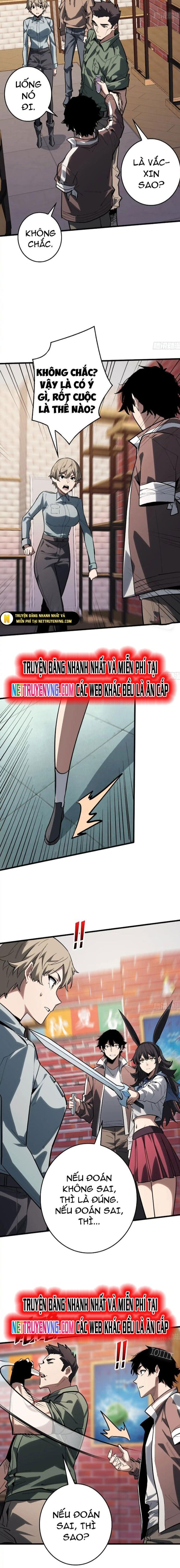 Người Chơi Đệ Nhất Chap 17 - Next Chap 18