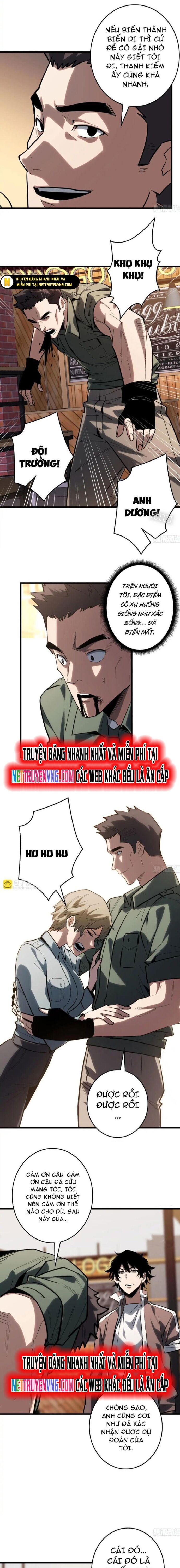Người Chơi Đệ Nhất Chap 17 - Next Chap 18