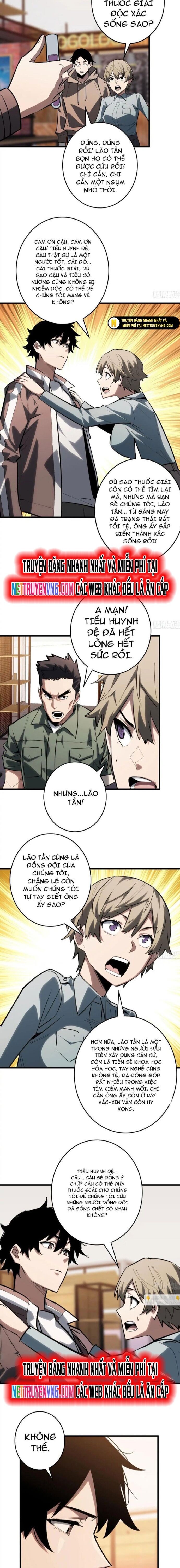 Người Chơi Đệ Nhất Chap 17 - Next Chap 18