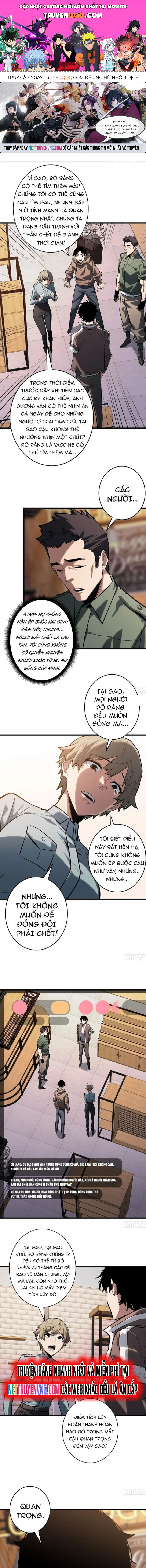 Người Chơi Đệ Nhất Chap 18 - Next Chap 19