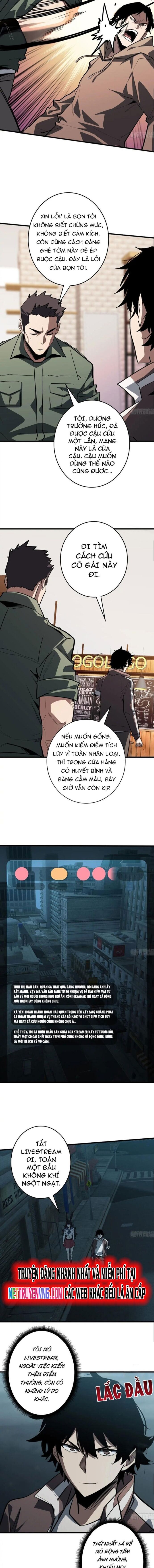 Người Chơi Đệ Nhất Chap 18 - Next Chap 19