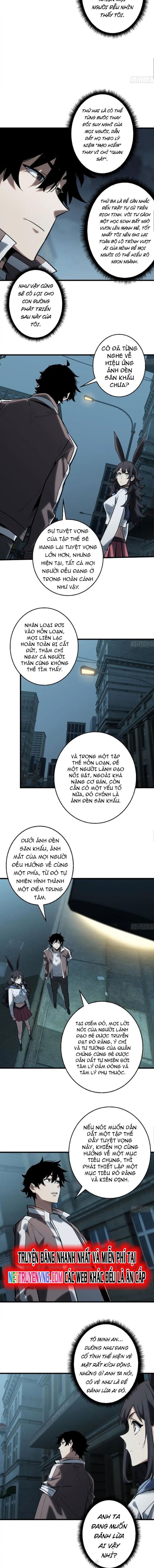 Người Chơi Đệ Nhất Chap 18 - Next Chap 19