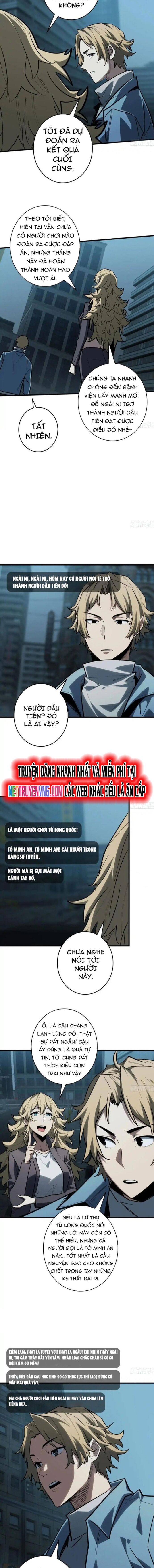 Người Chơi Đệ Nhất Chap 19 - Next Chap 20