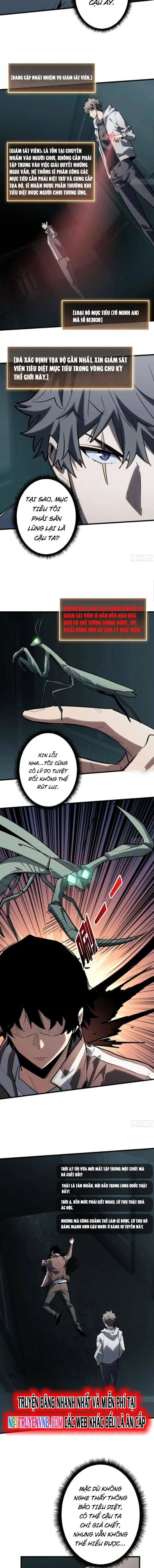 Người Chơi Đệ Nhất Chap 19 - Next Chap 20