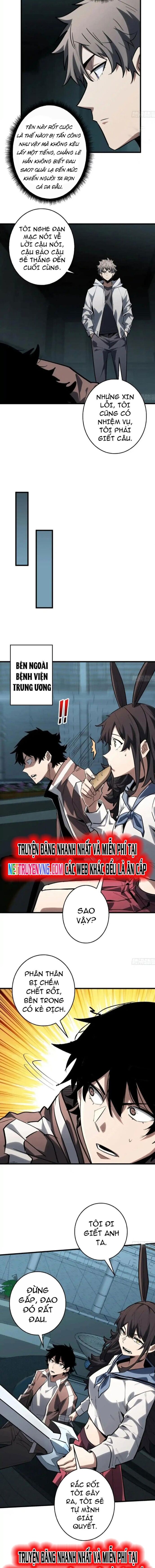 Người Chơi Đệ Nhất Chap 19 - Next Chap 20