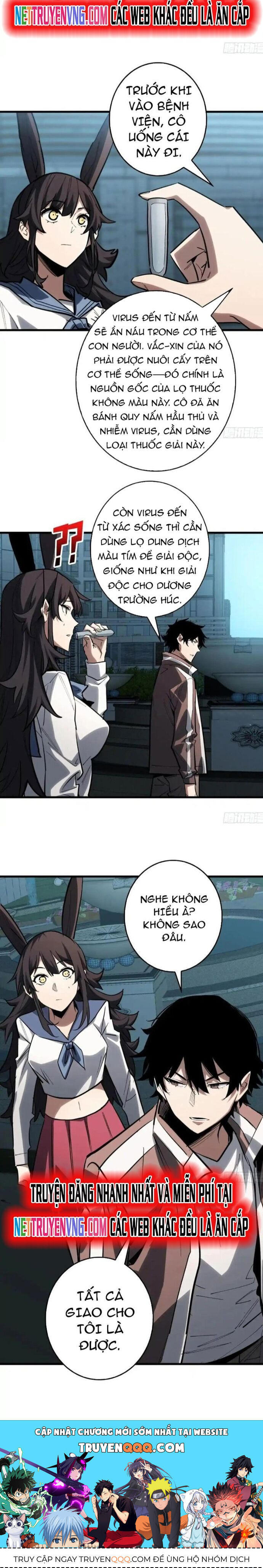 Người Chơi Đệ Nhất Chap 19 - Next Chap 20