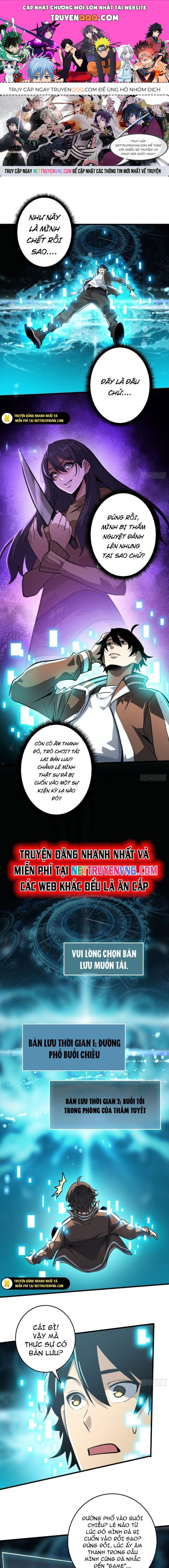 Người Chơi Đệ Nhất Chap 2 - Next Chap 3