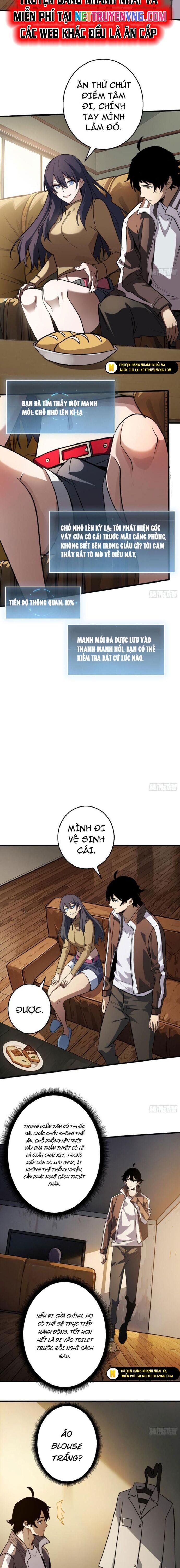 Người Chơi Đệ Nhất Chap 2 - Next Chap 3