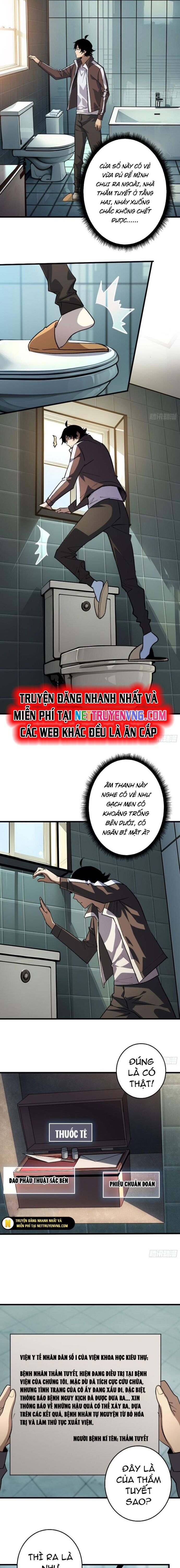 Người Chơi Đệ Nhất Chap 2 - Next Chap 3