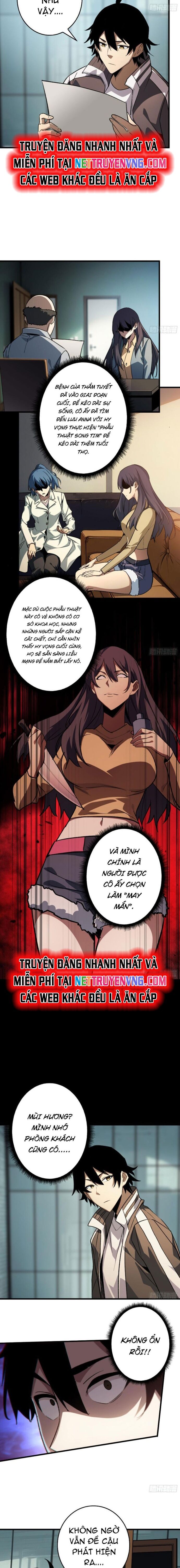 Người Chơi Đệ Nhất Chap 2 - Next Chap 3